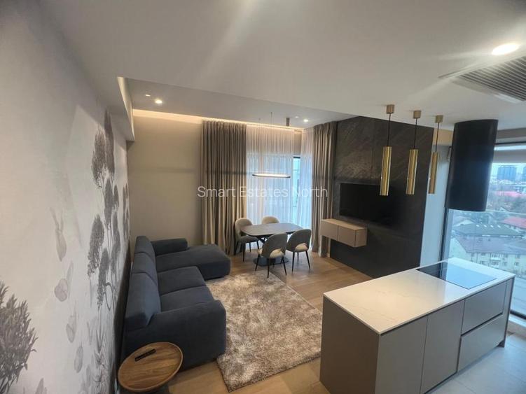 3 Camere - ready to move - One Verdi Park - 2