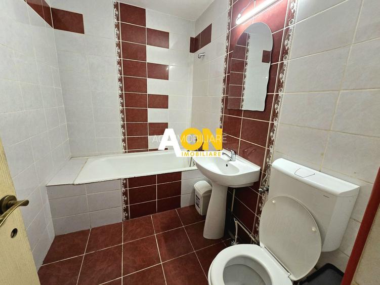 Apartament cu 2 Camere, Etaj 1, Zona Sub Stadion - 7