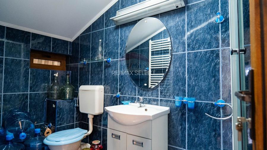 Vanzare vila cu 5 camere, complet mobilata si utilata in Dobroesti - 41