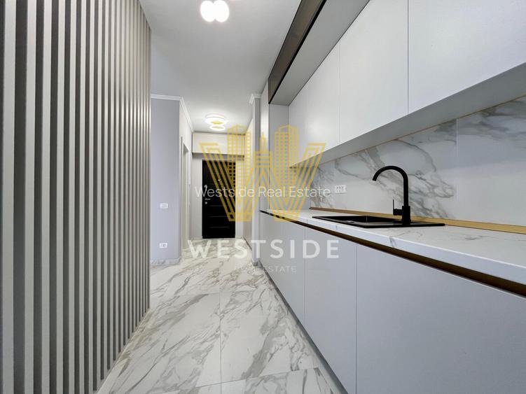 Apartament premium cu 2 camere, de vanzare in zona Giroc, Timisoara - 6