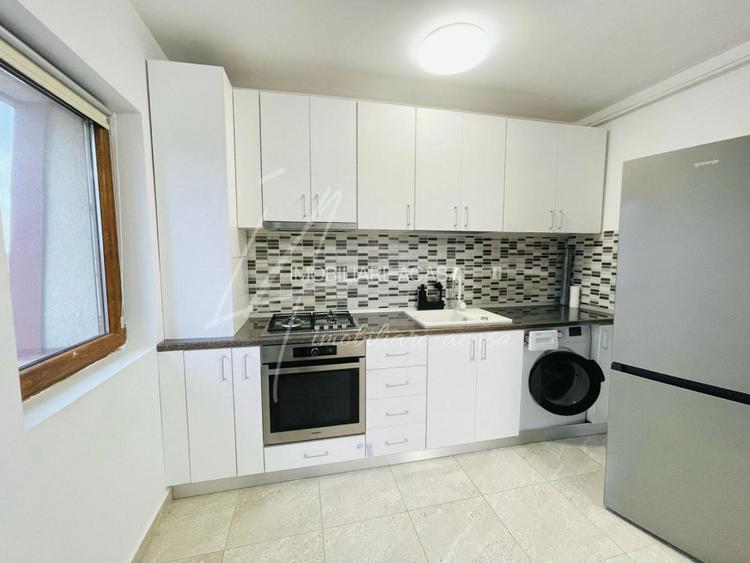 Prima inchiriere, Crisul Repede, imobil nou, parcare inclusa, fara comision! - 5