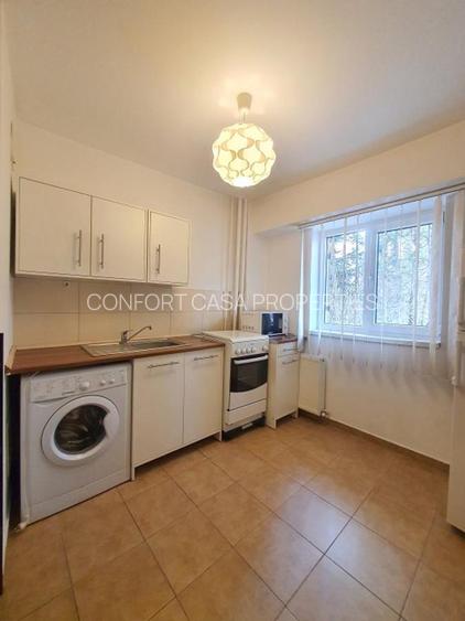 Decebal - Calarasilor - Pta Muncii, garsoniera moderna, bloc mixt, stradal - 4