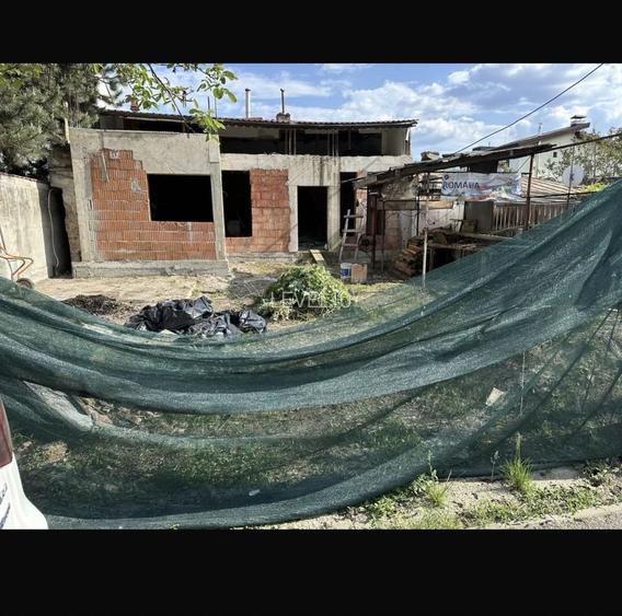 Oferta vanzare!Casa la rosu Baneasa, stil mediteraneean, concept verde - 6