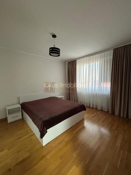 2 camere| Ghiroda langa padurea Bistra| loc de parcare| balcon - 5