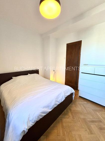 Apartament 2 camere in zona Parcului Cismigiu - 2