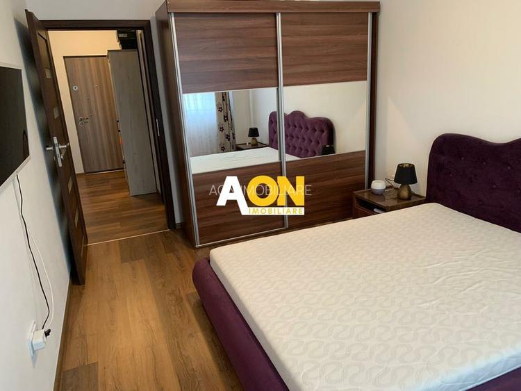 Apartament cu 2 camere, bloc nou, 61 mp utili, bloc nou - 4