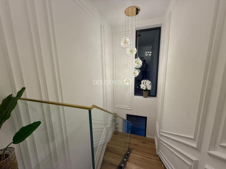 Duplex de inchiriat I Aviatiei I Gradina proprie - 6