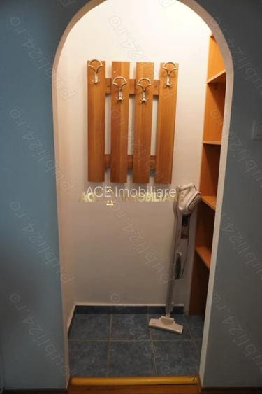 Garsoniera de inchiriat | Titan | Metrou | Parcare - 6