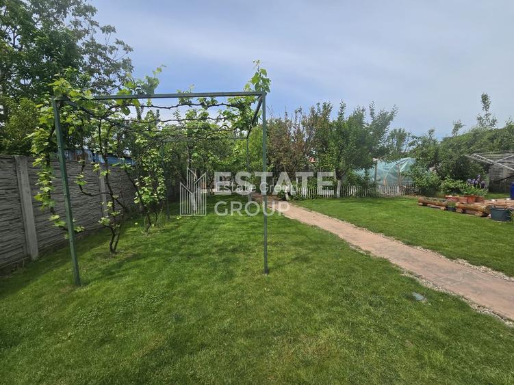 Casă individuală cu 4 camere in Dumbrăvița - 26