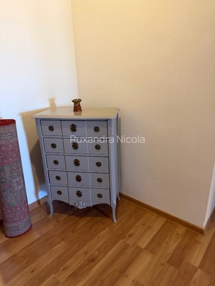 Închiriere apartament 3 camere Constanta zona campus - 9