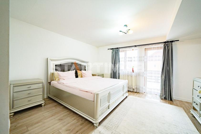 Casa mobilata Central Sanpetru - 36