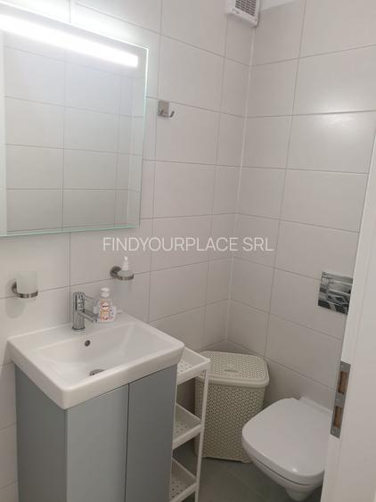 Apartament în Belvedere Residence,parcare valabilă - 13