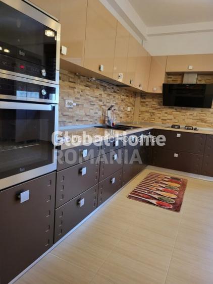 Apartament 3 camere 167MP | Prelungirea Ghencea | Loc de parcare | - 11