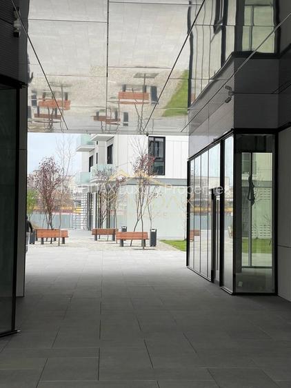 Spațiu Comercial ***126mp*** // Cotroceni - 5