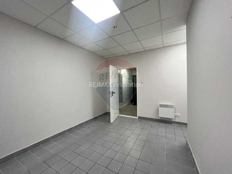 Spațiu Comercial Premium de Inchiriat - 13