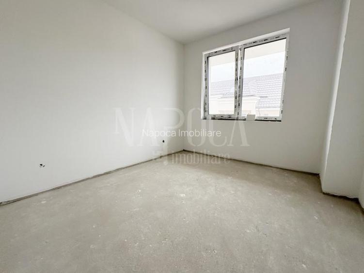 Apartament 3 camere de vanzare in Floresti - 3