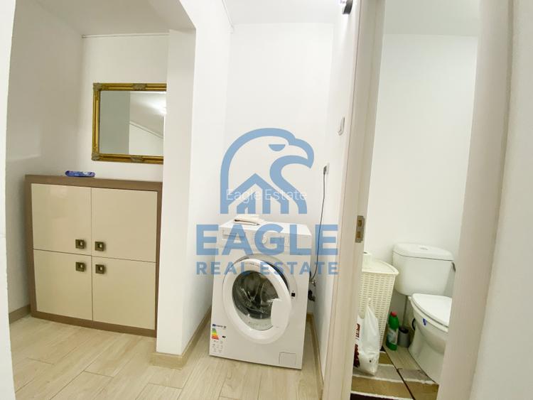 Inel 2 - 3 Camere Modern cu 2 Balcoane pe termen lung - 16