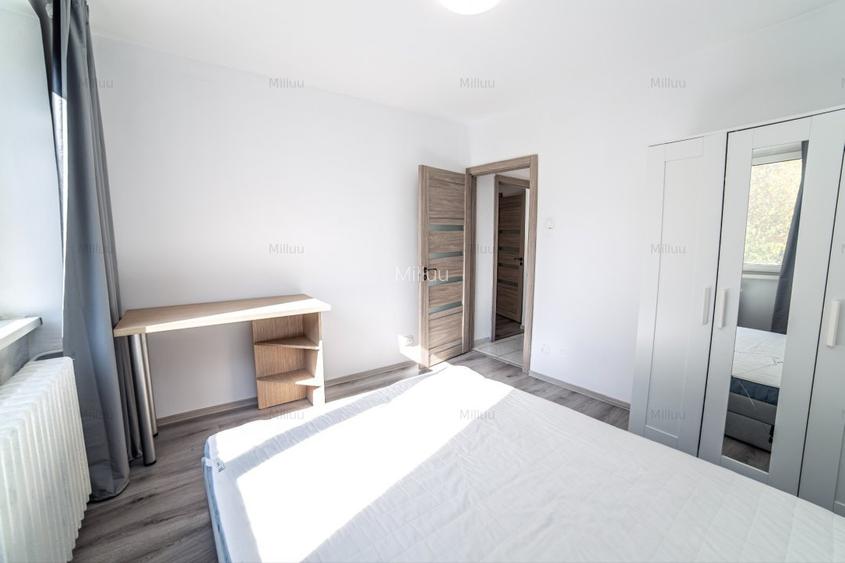 Apartament 2 camere | 5 Min Metrou Tineretului - 3
