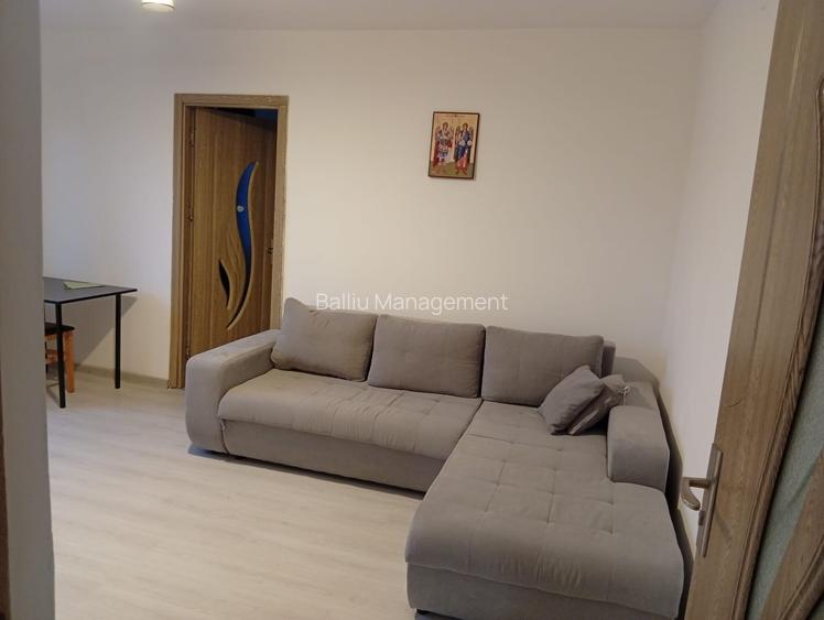 Apartament de închiriat – Năvodari - 3