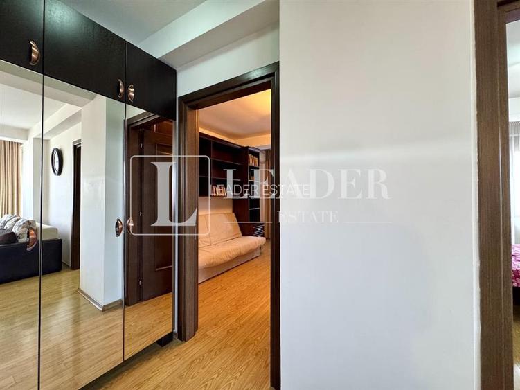 Apartament 3 Camere bloc 2008 | Zona Dorobanti | Parcare - 11