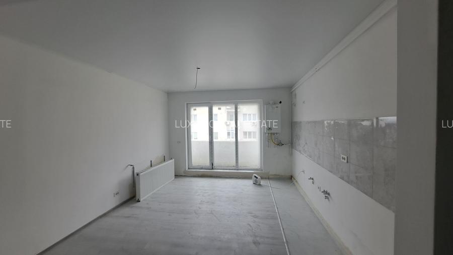APARTAMENT 3 CAMERE DECOMANDAT BLOC NOU-  PRET PROMOTIONAL - BLOC SUPERB - 46