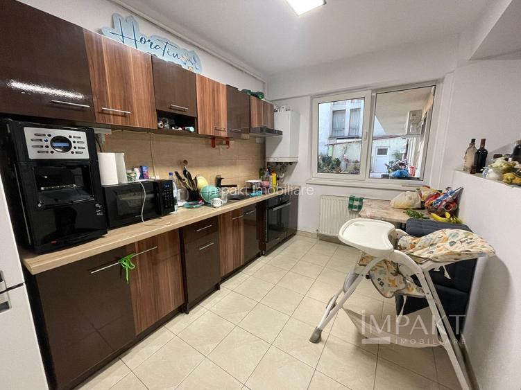Apartament cu 2 camere de vanzare in zona Kaufland Marasti - 3