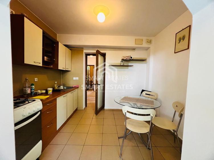 Floreasca Compozitori | Apartament 2 Camere decomandat - 4