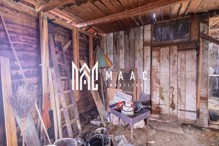 Casă Individuală | 110 Mp Utili | 810 Mp Teren | Miercurea Sibiulu - 29