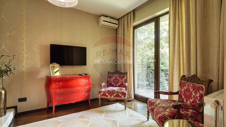 Proprietate de vânzare – Clădire premium pe drumul spre Poiana Brașov - 17