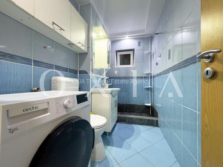 OX686 Spatios, acces stradal, ideal locuinta sau birou, zona Buziasului - 9