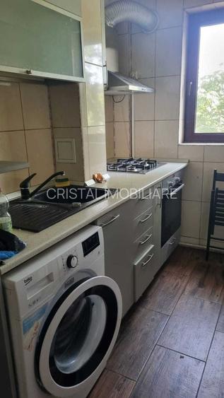 2 camere, etaj 2, vis-a-vis Arena Nationala, dog friendly - 4