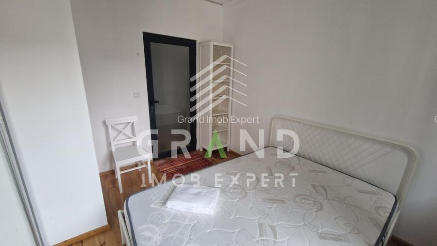 Ap 2 camere decomandat | PARCARE SUBTERANA | VIVO MALL/Str. Razoare - 3