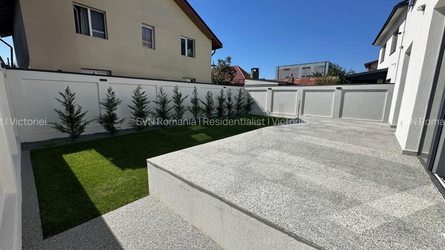 REV2004418 Vila individuala Pipera 5 camere - 8