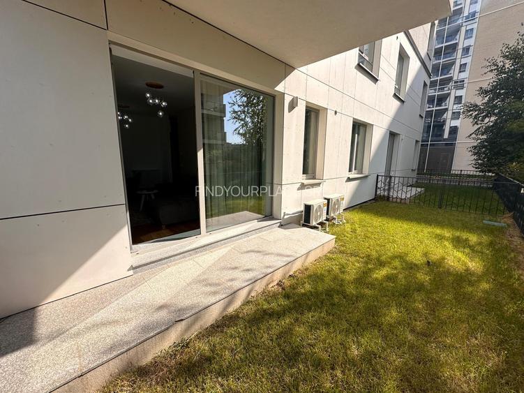 Apartament în Luxuria Residence,curte 30mp,parcare inclusă - 5