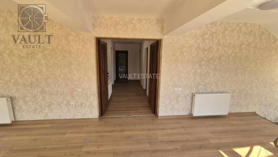 Vila spatioasa in Buftea-Locatie centrala, vizibila si usor accesibila - 12