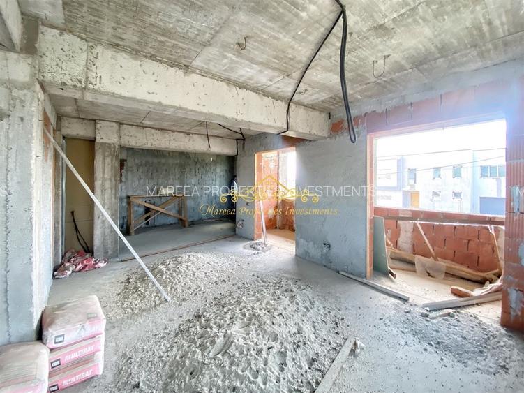 Vila Mogosoaia spatioasa, teren generos - 11