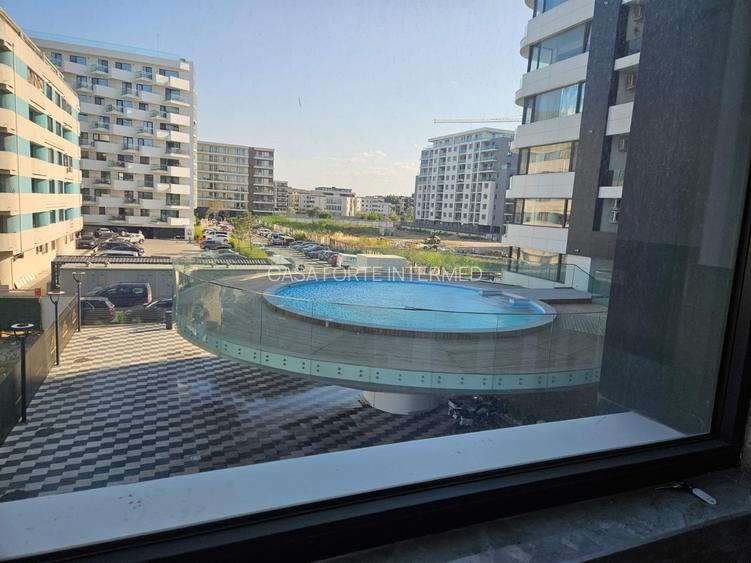 2 camere Mamaia  Building Ștefan Resort 2  82000 € - 20