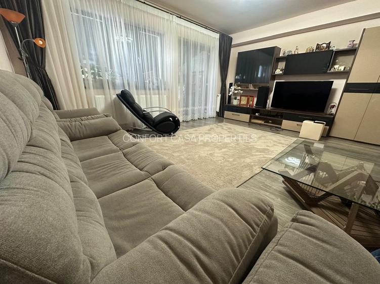 Prelungirea Ghencea-Leroy Merlin Bragadiru-Cartier Independenței-Vilă P+1+M - 3