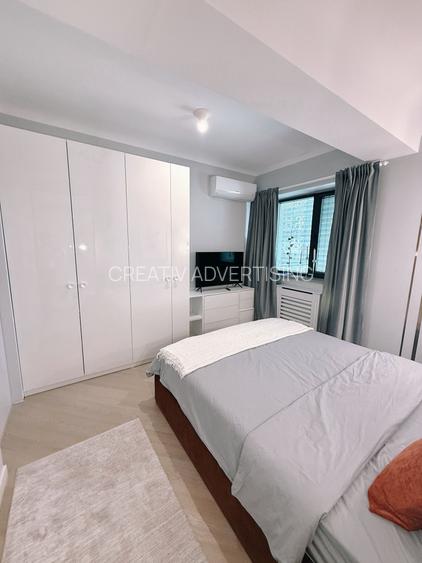 Cortina North Apartament Lux  3 camere Parcare Subterana Inclusă - 23