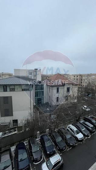 Apartament cu 1 camere de închiriat în zona Central - 12
