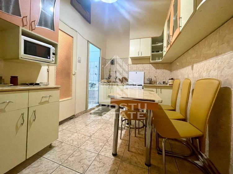 Apartament 3 camere, zona Ultracentrala - 10