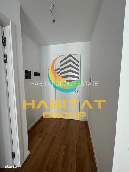 Herastrau Apartament 2 Camere 65mp Parcare Subterana - 8