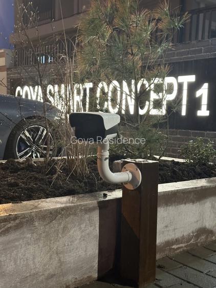 Margine de triplex : 5 camere, 3 bai,2 dressinguri,bucatarie, balcon,terasa. - 19