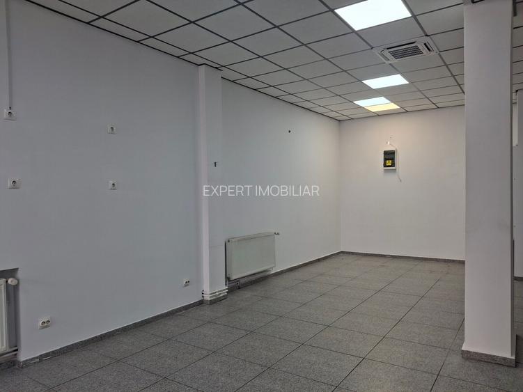 Spatiu Titan 85 mp zona Piata 1 Decembrie 1918 - 2