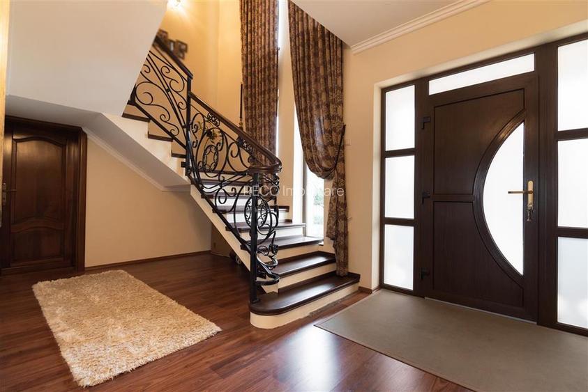 RECO Vila 3 Camere - Eleganta si Confort in Cartierul Viena - 18