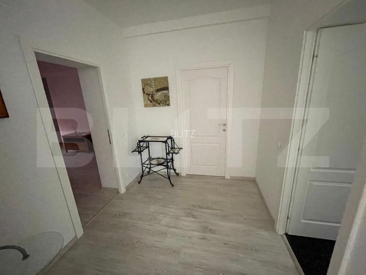 Apartament 3 camere 160mp+curte 300mp, AC, centrala termica, zona Ford - 12
