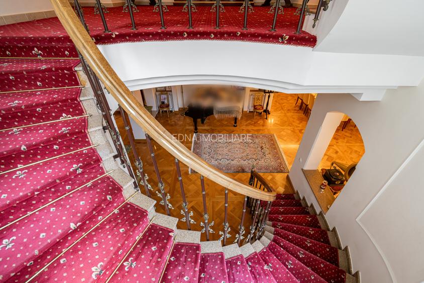 Arhitectura elegantei. Locatii rare, vieti exceptionale! - 21