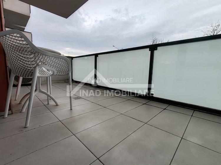 Apartament 2 camere, constructie noua, parcare, Zorilor, Calea Turzii - 12