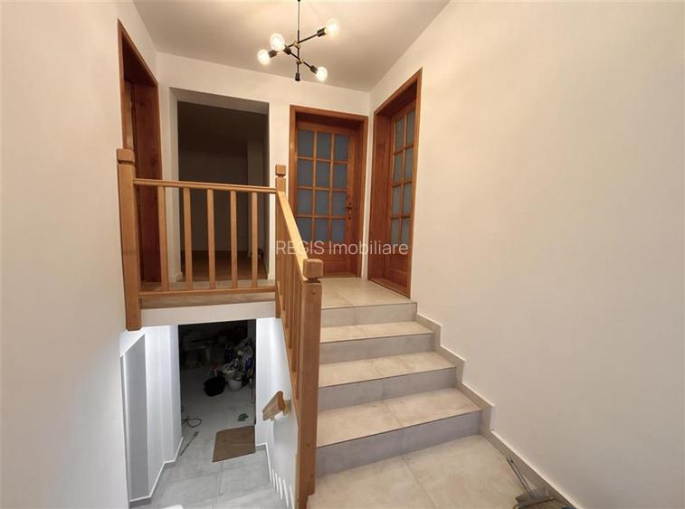 Casa 5 camere | Curte | Renovata 2025 | Codrul Cosminului - 11