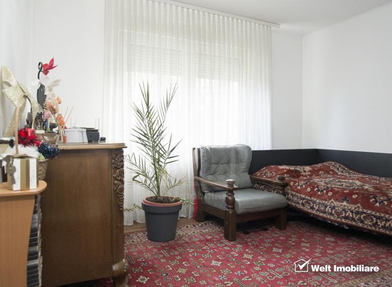 Casa individuala, 180 mp utili, 520 mp teren, Europa, zona Eugen Ionesco - 20